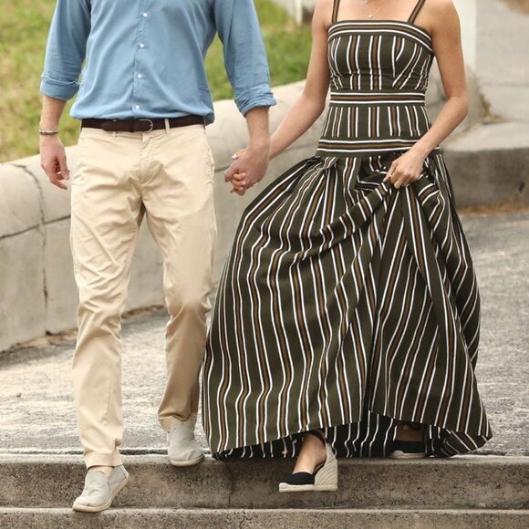 Ramoncinas Espadrilles (38) - Picture 8 of 8